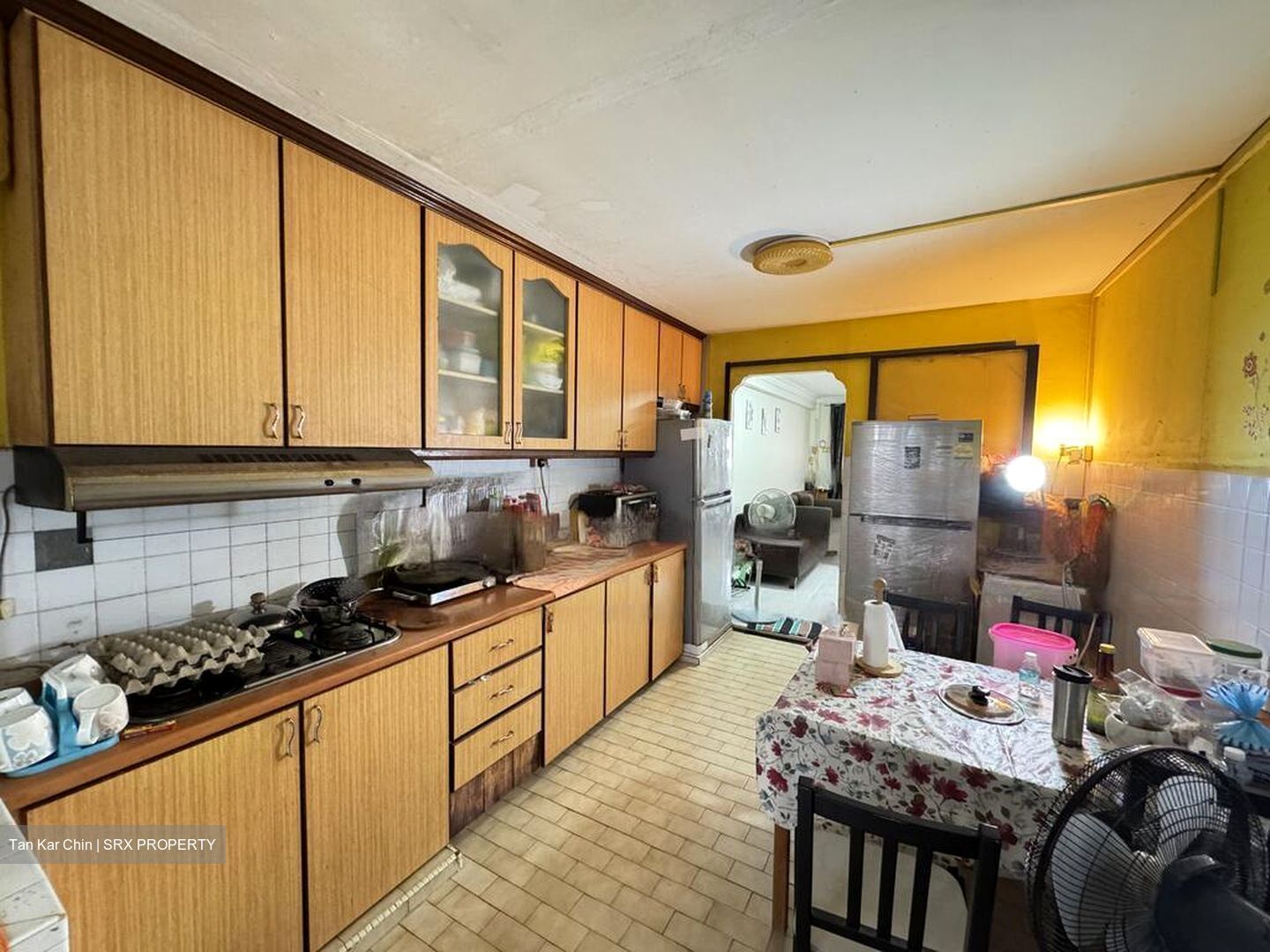 Blk 318 Bukit Batok Street 32 (Bukit Batok), HDB 3 Rooms #472632411